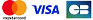 Paiement sécurisé par CB