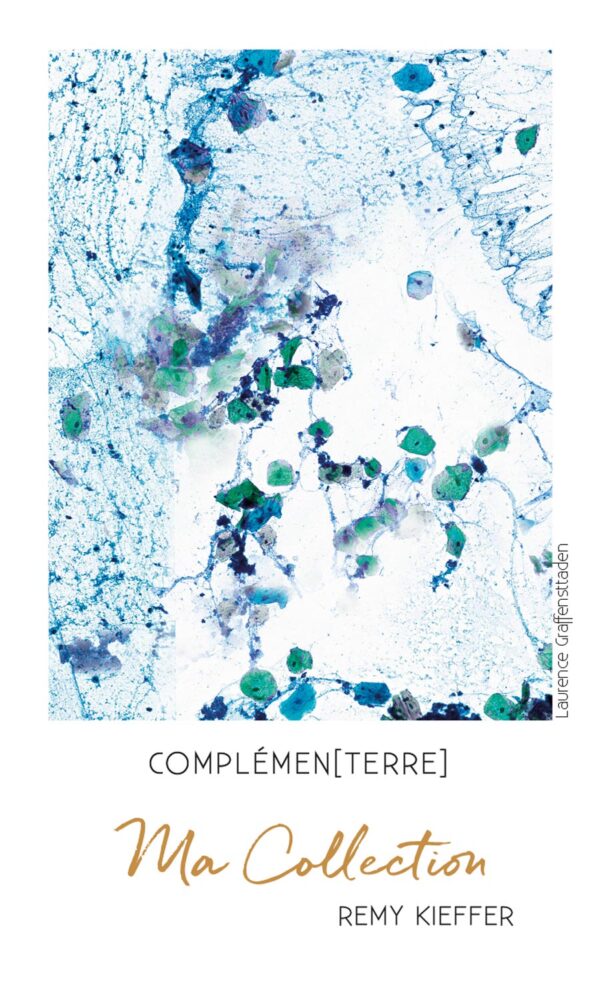 « COMPLEMEN(TERRE) »   PINOT GRIS - RIESLING   2024 Bio – Bild 2